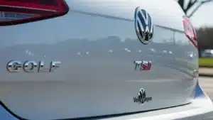 What Does TSI Mean on a Car