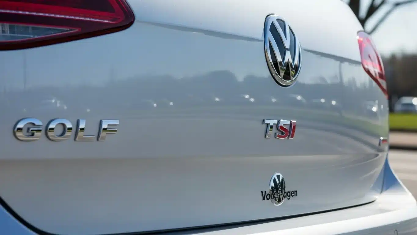 What Does TSI Mean on a Car