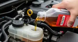 Brake Fluid