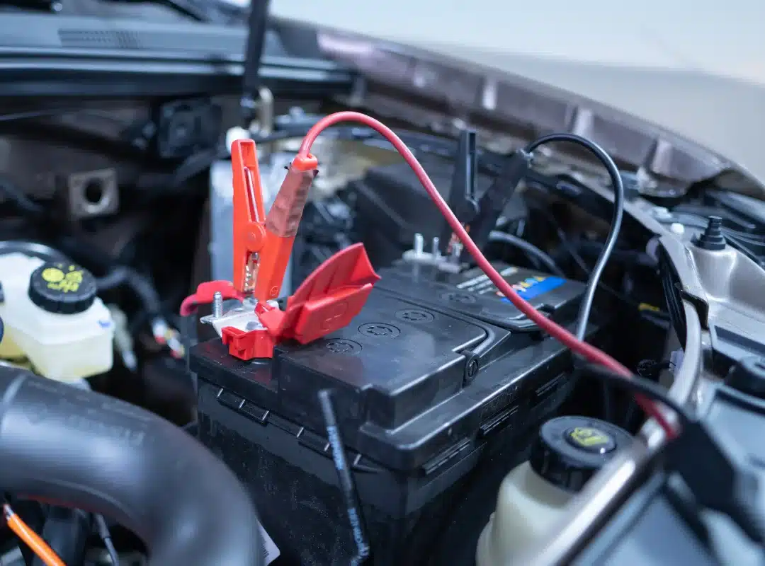 How long does a car battery last