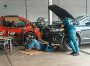 What do I do if my MOT fails