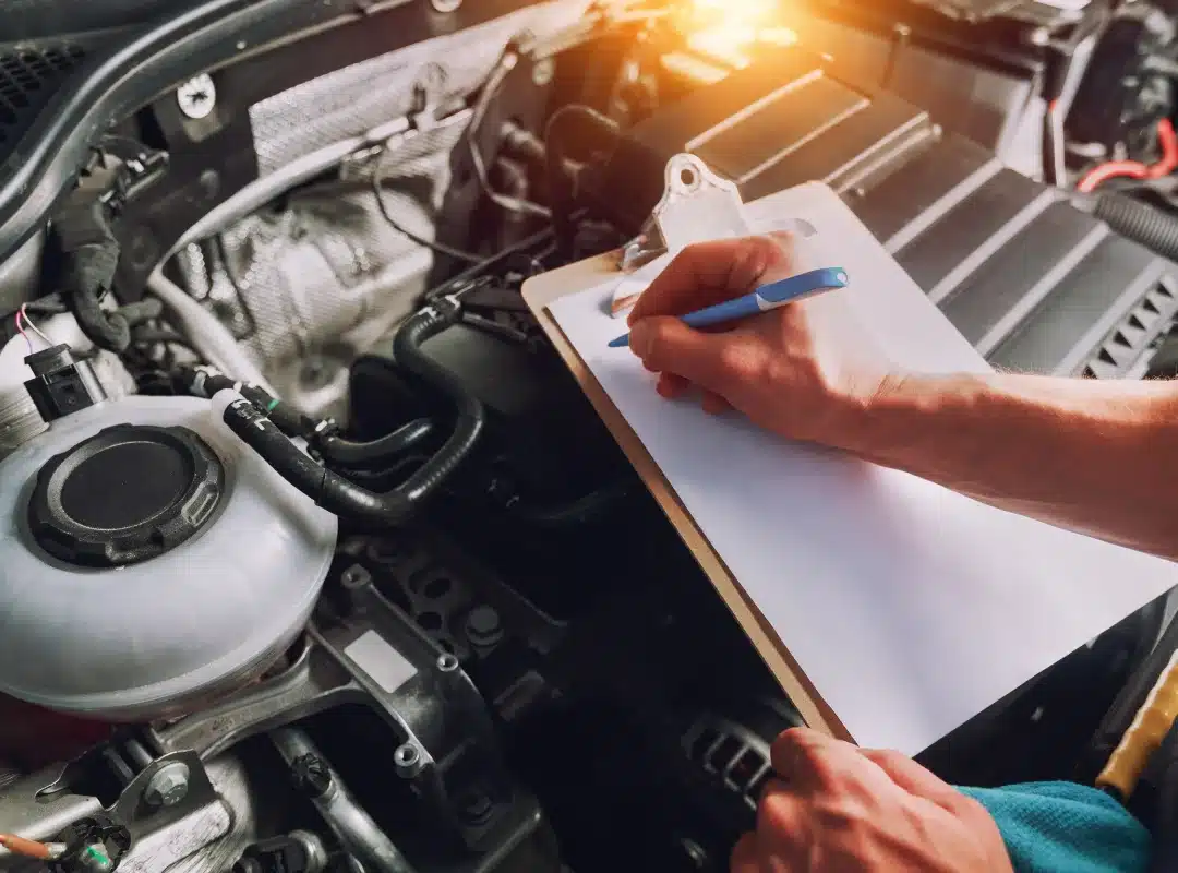 When Does My Vehicle Need Its First MOT